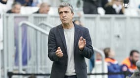 Bordeaux : "On est en vie" souffle Guion, après un succès important face à Metz (3-1)