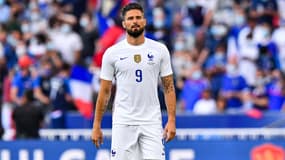 Olivier Giroud