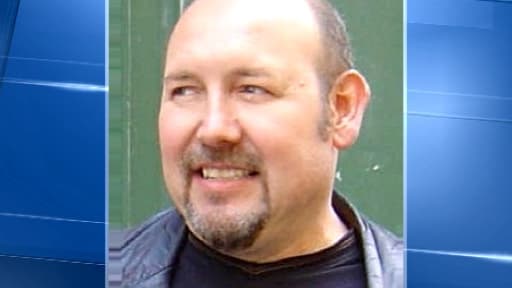 Serge Lazarevic, dernier otage français dans le monde