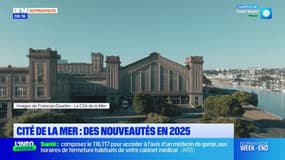 Balades Normandes du samedi 30 novembre 2024