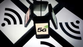 La vente des fréquences 5G devait débuter à une date comprise entre le 20 et le 30 septembre: ce sera finalement le 29 septembre.