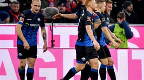 Joie Paderborn