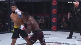 Anthony "Rumble" Johnson 