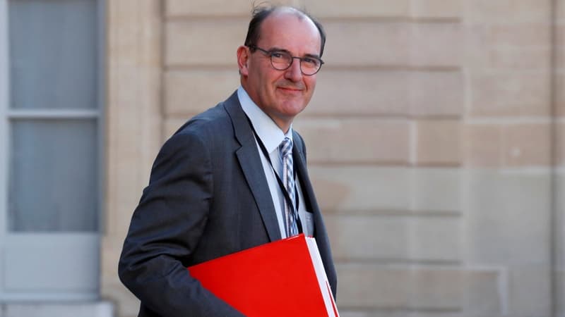 Jean Castex