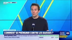 Le déchiffrage : L'essor des fonds souverains en Europe - 03/12