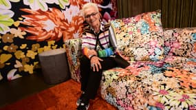 Rosita Missoni 