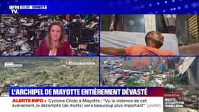 Édition spéciale - L’archipel de Mayotte entièrement dévasté - 15/12