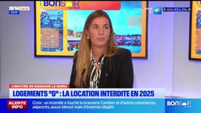 Logements "G": la location interdite en 2025