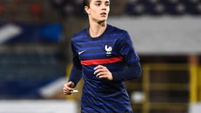 Maxence Caqueret