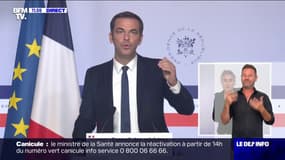 Olivier Véran: renationaliser EDF "ne coutera rien aux Français"