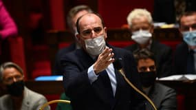 Jean Castex