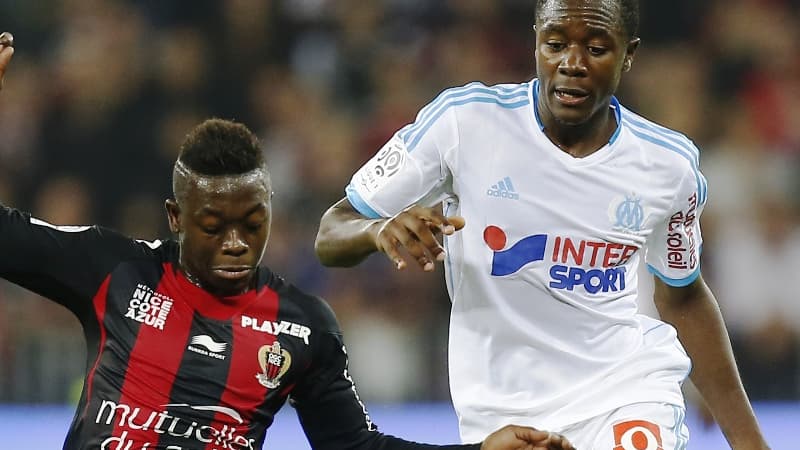 Giannelli Imbula