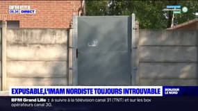 L'imam nordiste, Hassan Iquioussen reste introuvable