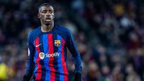 Ousmane DEMBELE