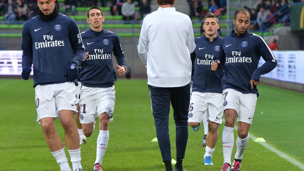 Quelle Est La Meilleure équipe De Football Du Monde Débat RMC Sport : quelle est la meilleure recrue du PSG dans l’ère