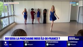 Miss Ile-de-France: le concours prône un peu plus la diversité
