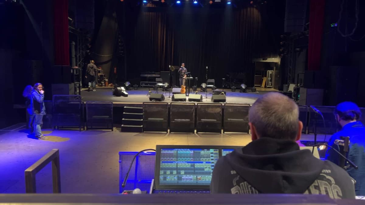 placeholder video