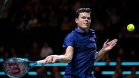 M. Raonic