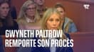 Après plusieurs moments rocambolesques, Gwyneth Paltrow remporte son procès aux États-Unis