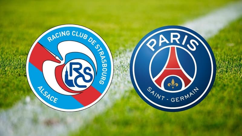 Strasbourg – PSG : à quelle heure et sur quelle chaîne voir le match ?