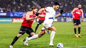 Espaly-PSG, 15/01/2025