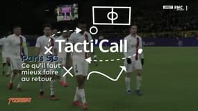 Footissime - PSG-Dortmund : Ce que Paris doit mieux faire au retour