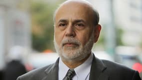 Ben Bernanke est un des lauréats du prix Nobel d'économie 2022
