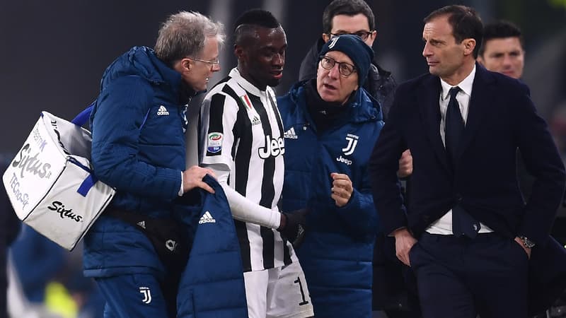 Blaise Matuidi