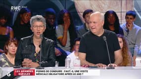La GG du jour : Permis de conduire, faut-il une visite médicale obligatoire après 65 ans ? – 02/04