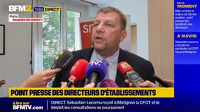 "Portable en pause": moins d'un collège sur 10 ont mis en place le dispositif, selon le SNPDEN-Unsa