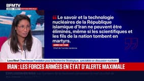 Le Club BFM du samedi 31 janvier 2026 - Édition Spéciale : Plusieurs explosions ce soir et haute tension en Iran