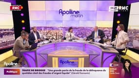 C'est tous les jours Arnaud Demanche - 23.05