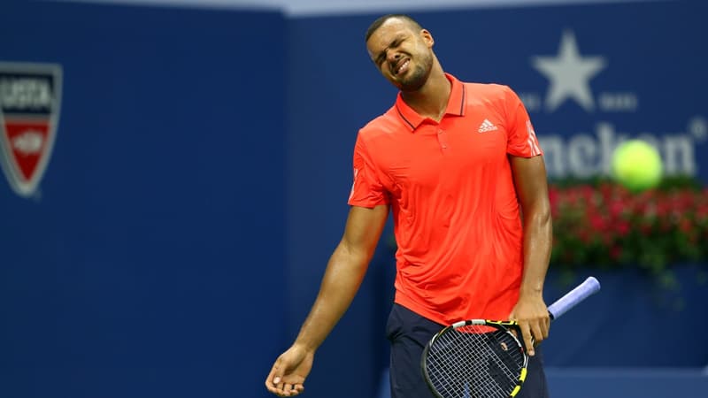 Jo-Wilfried Tsonga