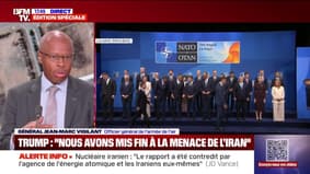 Story 2: Macron, “The volatile and fragile ceasefire”-25/06