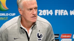 Didier Deschamps