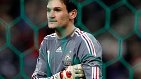Hugo Lloris
