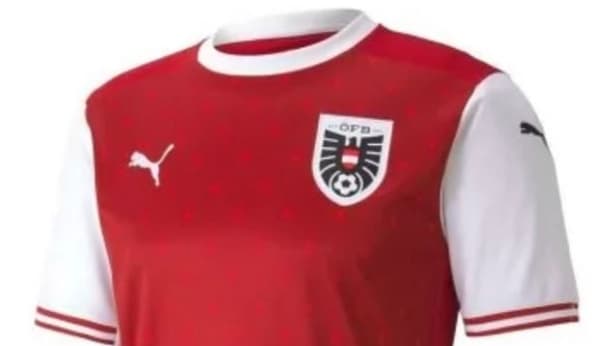 Autriche domicile Euro 2021 Autriche domicile Euro 2021