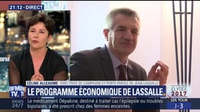 Présidentielle: "Jean Lassalle a toujours démontré qu’il était un homme intègre"