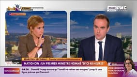 Matignon : un Premier ministre nommé "d'ici 48 heures" 