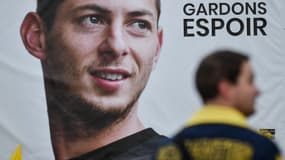 Emiliano Sala et son pilote David Ibbotson ont disparu depuis maintenant 10 jours.