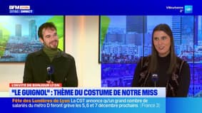 "Le Guignol" : l'anecdote sur le costume que va porter Miss Rhône-Alpes samedi soir au concours