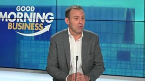 André-Hubert Roussel, président d'Eurospace et président exécutif d'ArianeGroup, était l'invité de Christophe Jakubyszyn, dans Good Morning Business.