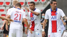 Kylian Mbappé