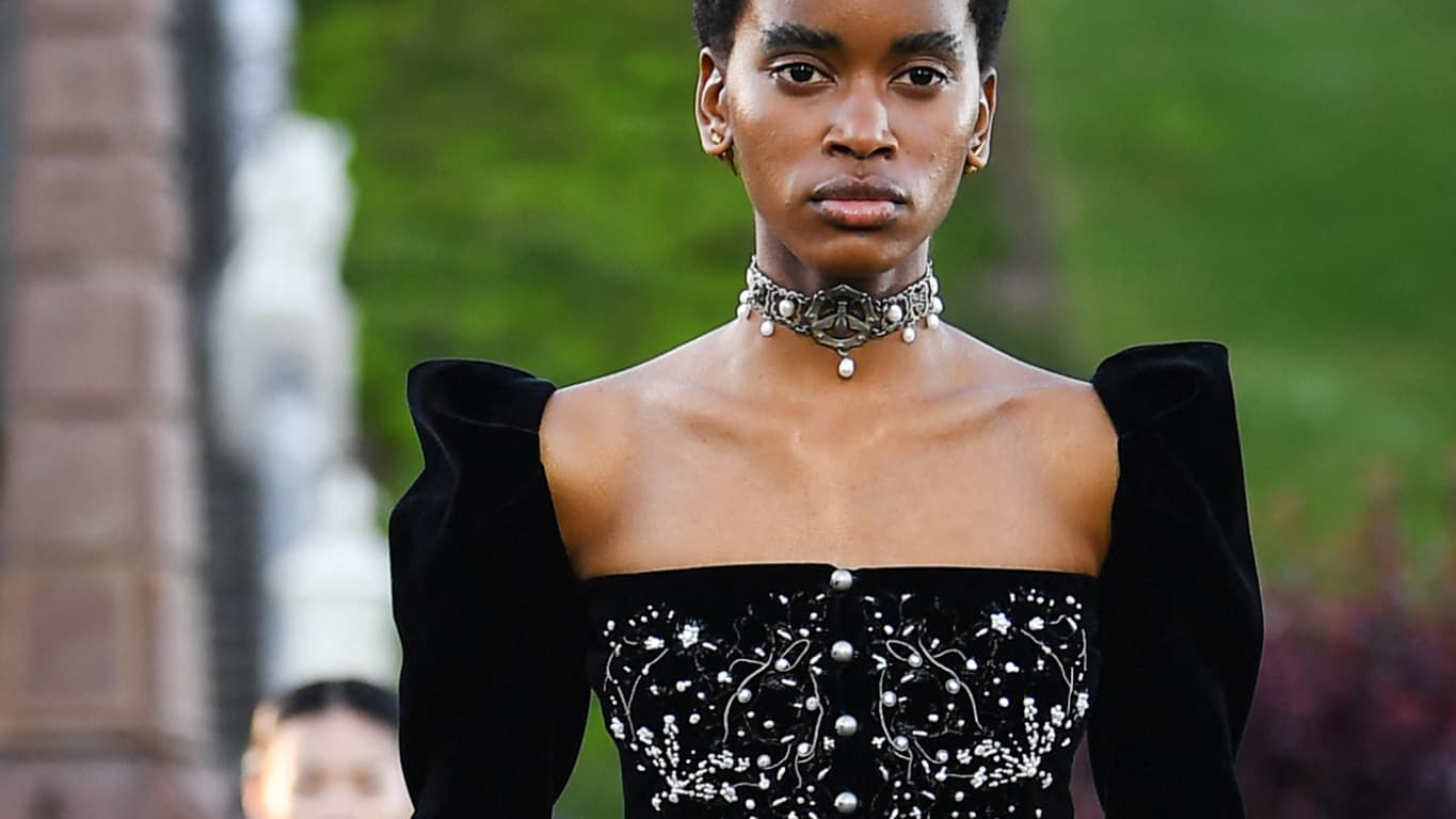 Le défilé Croisière 2025 de Dior Le défilé Croisière 2025 de Dior