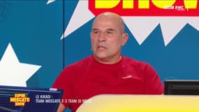 Le kikadi du lundi 24 septembre