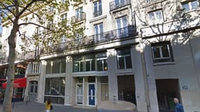 Au 27 boulevard Sébastopol, le cadavre d'un homme a été retrouvé à son domicile parisien, sans doute un an après son décès.