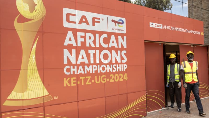 Championnat d'Afrique des nations: "Qui a réussi à acheter des billets?", polémique au Kenya autour de la mystérieuse billetterie du tournoi