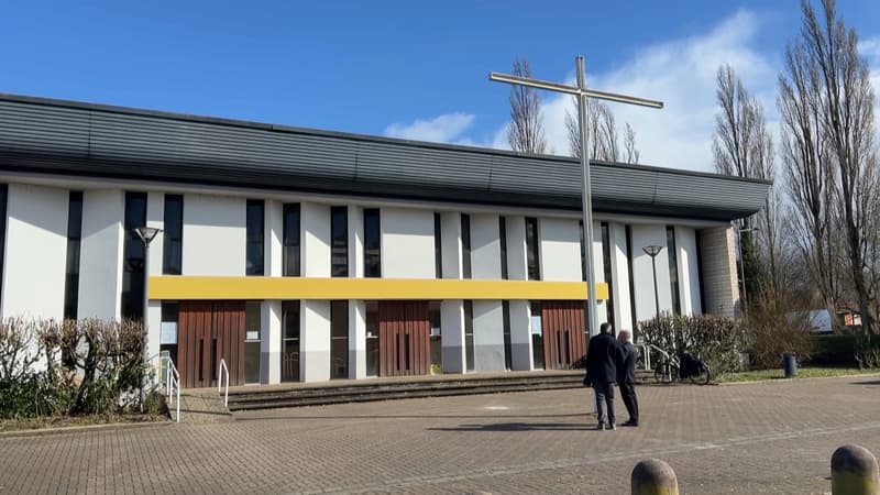 Bas-Rhin: l'église Christ-Roi de Bischheim va être désacralisée, une première en Alsace