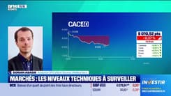 Le match des traders : Dans l'attente des statistiques de la semaine, comment anticiper cette journée ? - 07/06