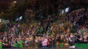 Eurocup : émotions à Limoges pour un dernier hommage à Fred Forte